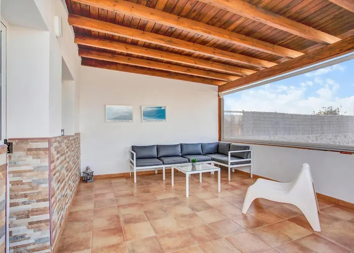 Casa Filale Sun And Relax