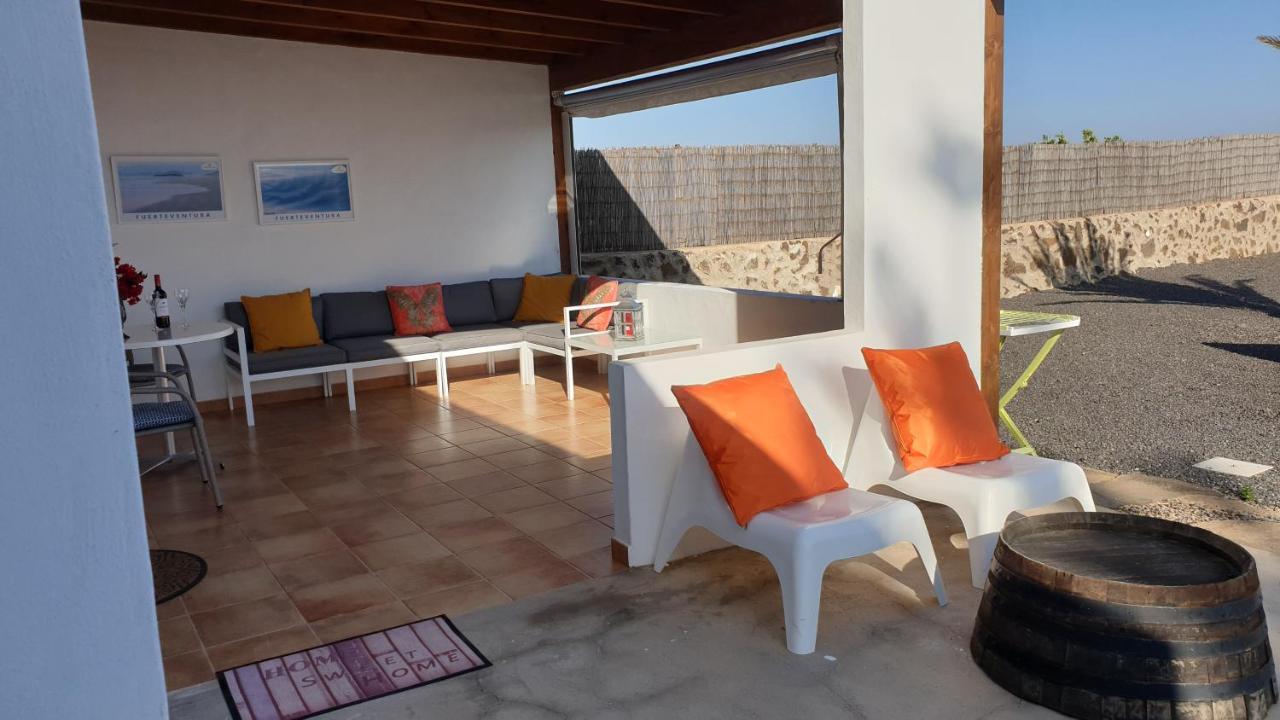 Casa de Férias Casa Filale Sun And Relax