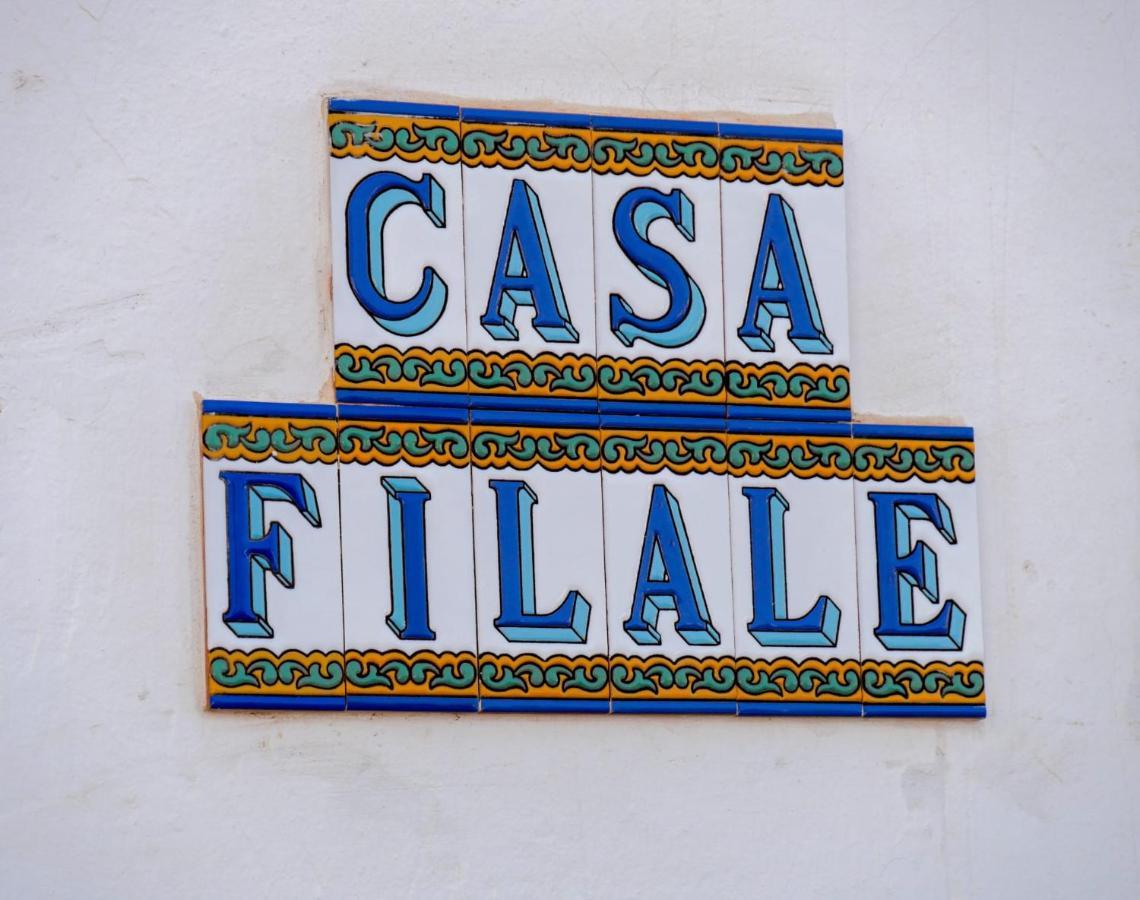 Casa de Férias Casa Filale Sun And Relax Lajares