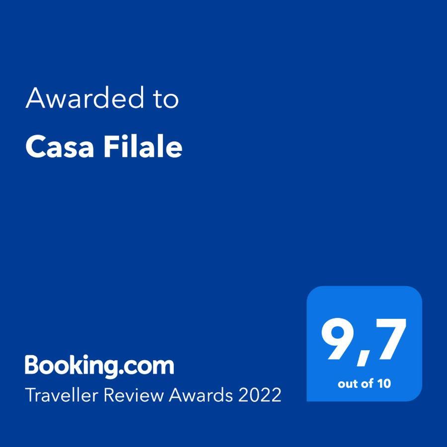 Casa Filale Sun And Relax
