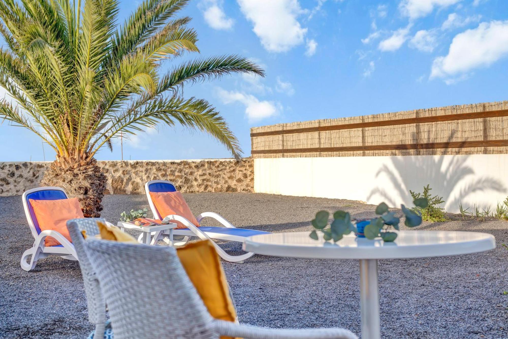 Casa de Férias Casa Filale Sun And Relax