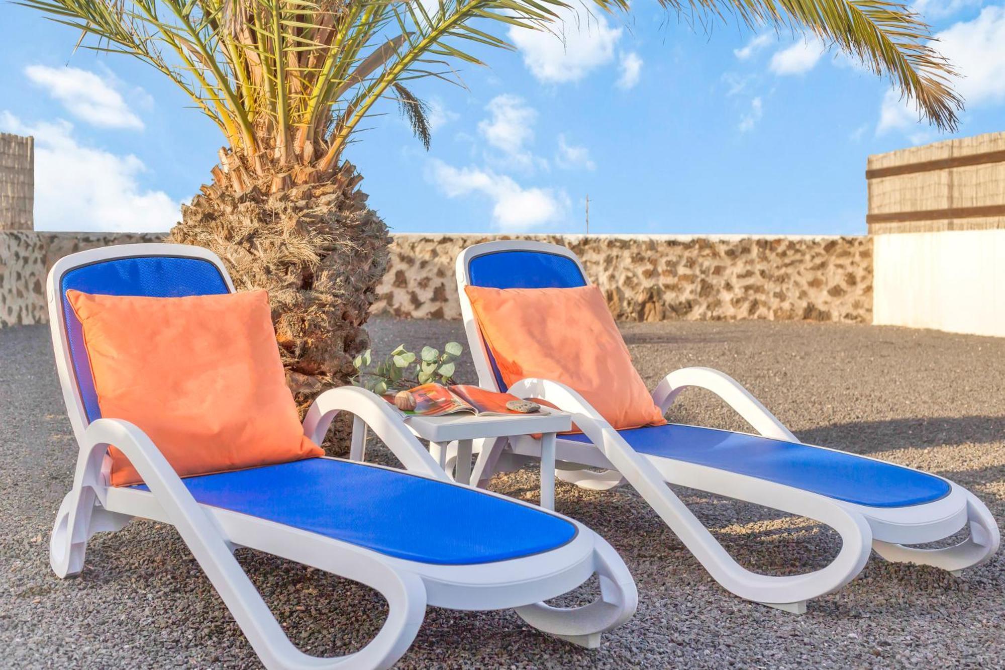 Casa Filale Sun And Relax * Lajares