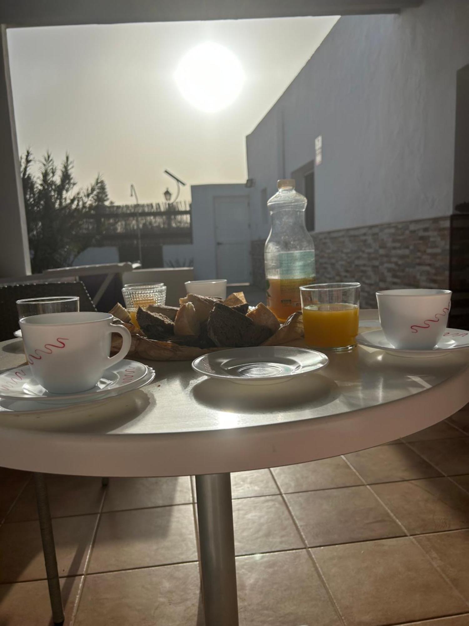 Casa Filale Sun And Relax Lajares