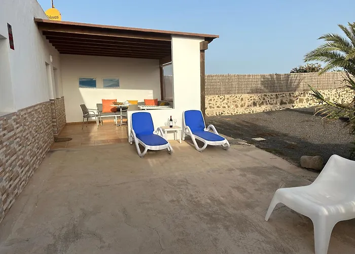 Casa Filale Sun And Relax