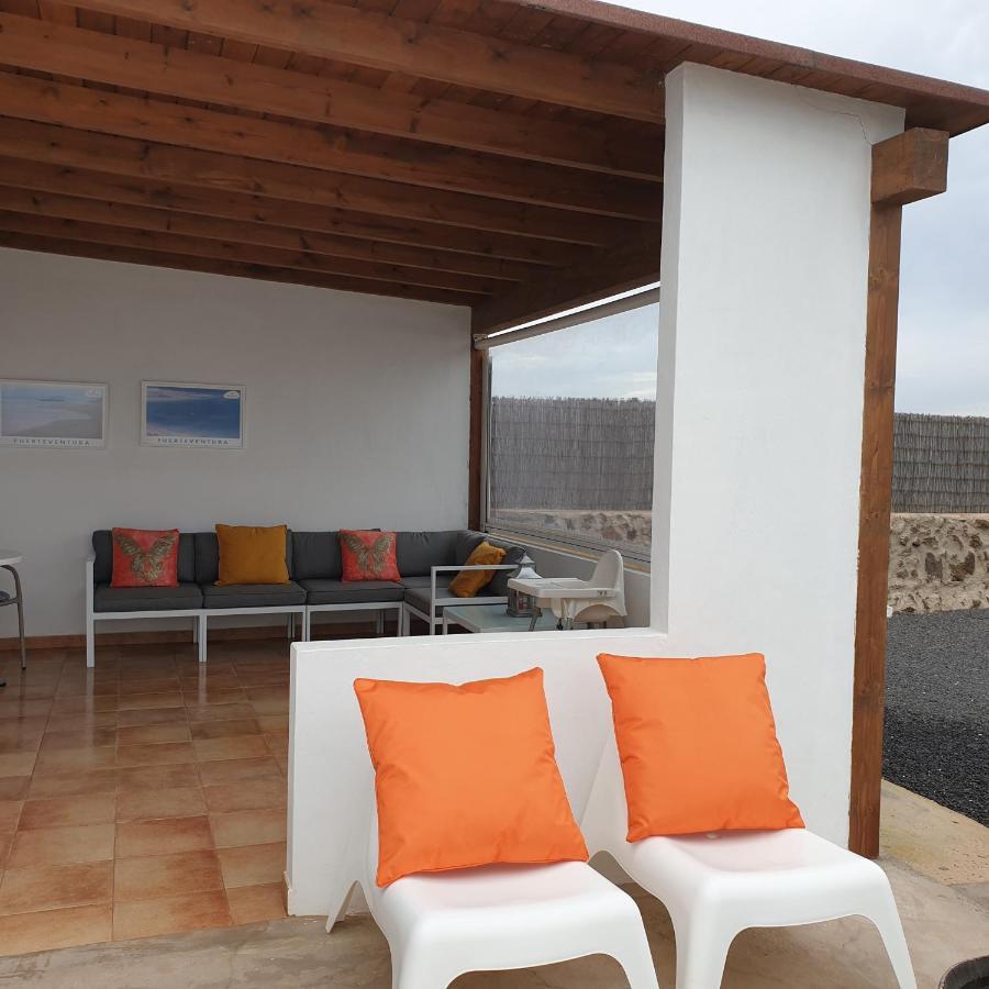 Casa Filale Sun And Relax