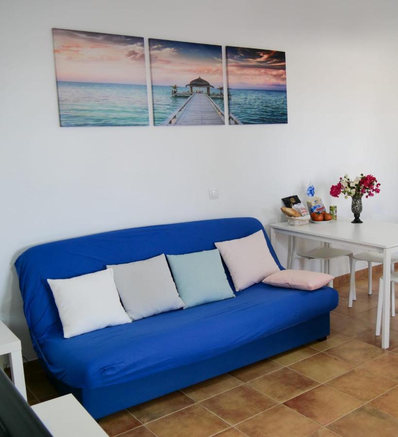 Casa Filale Sun And Relax Lajares