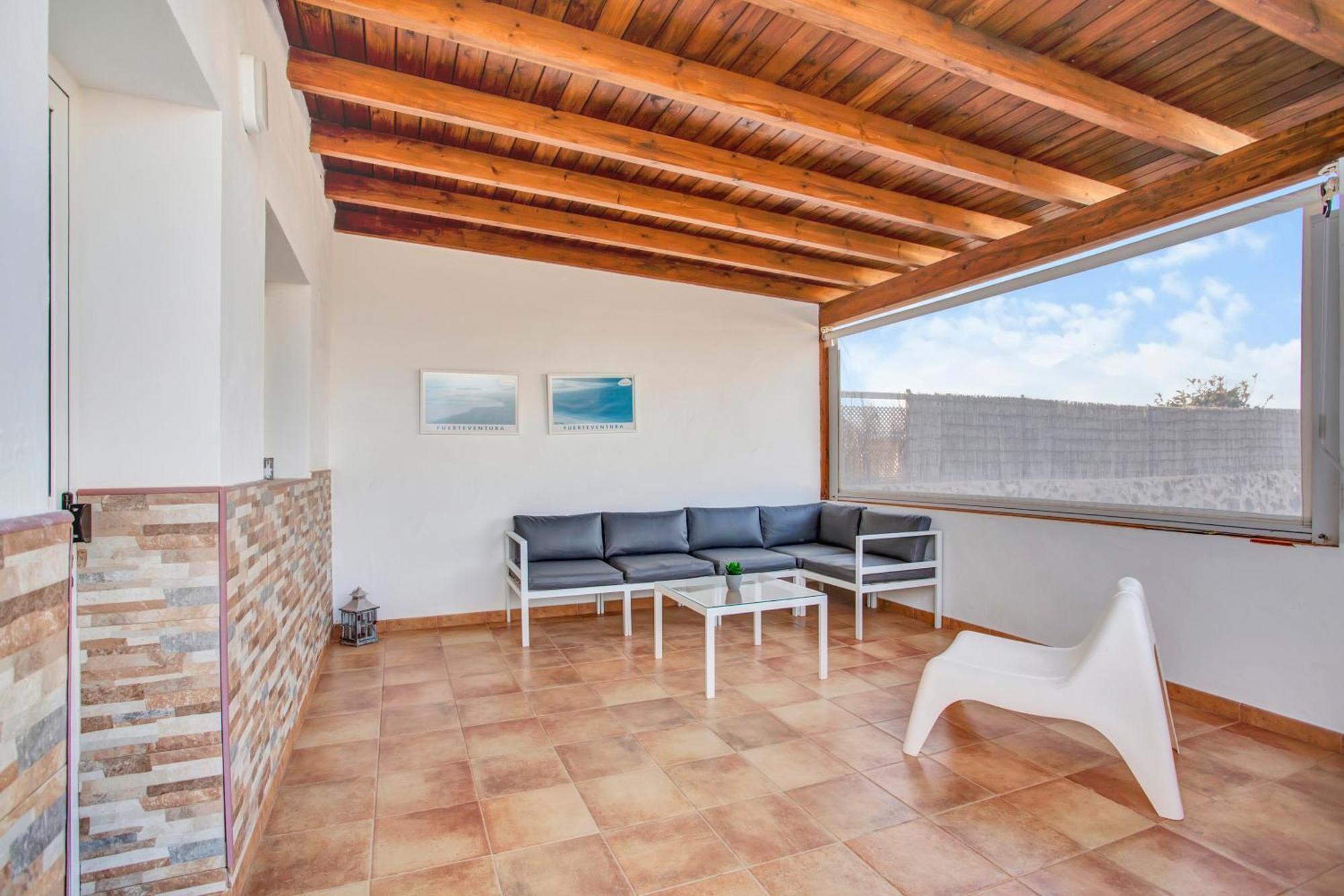Casa Filale Sun And Relax * Lajares