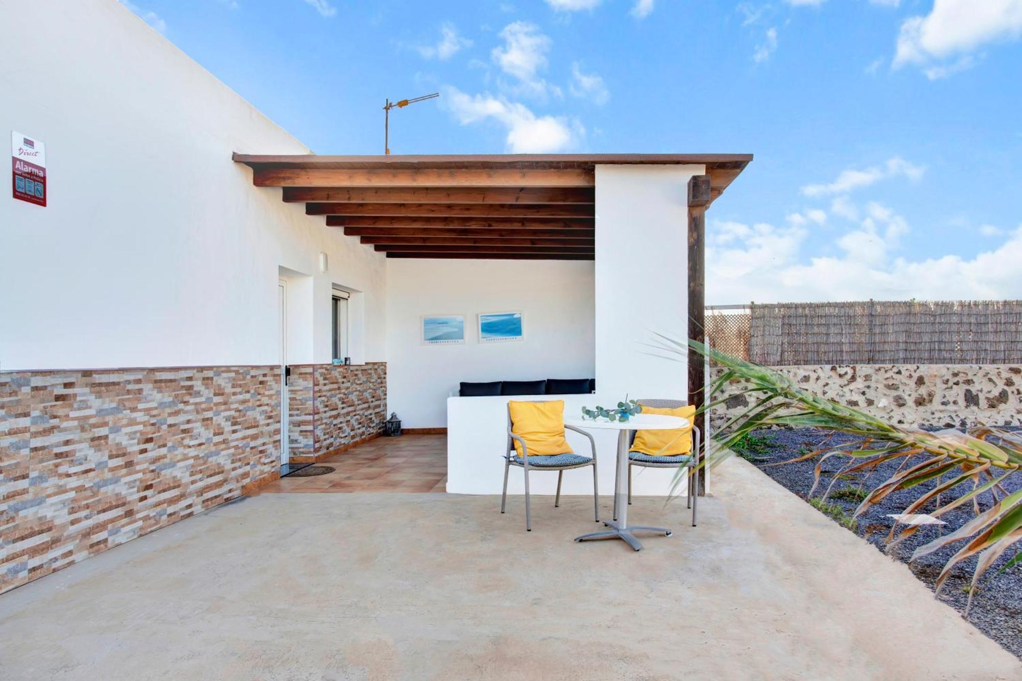 Casa Filale Sun And Relax