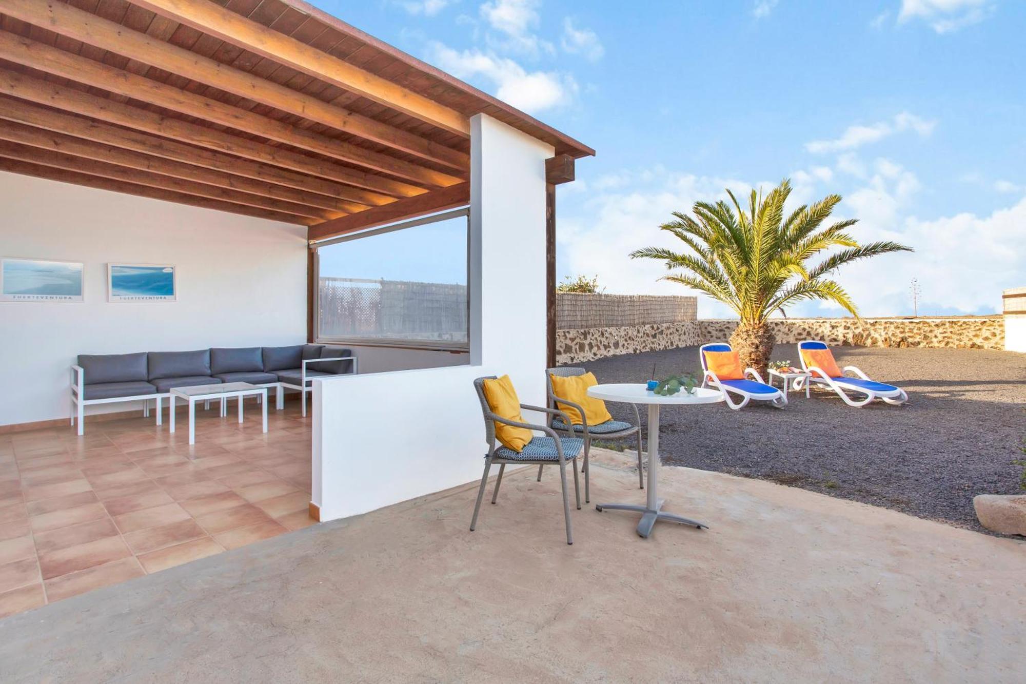 Holiday home Casa Filale Sun And Relax