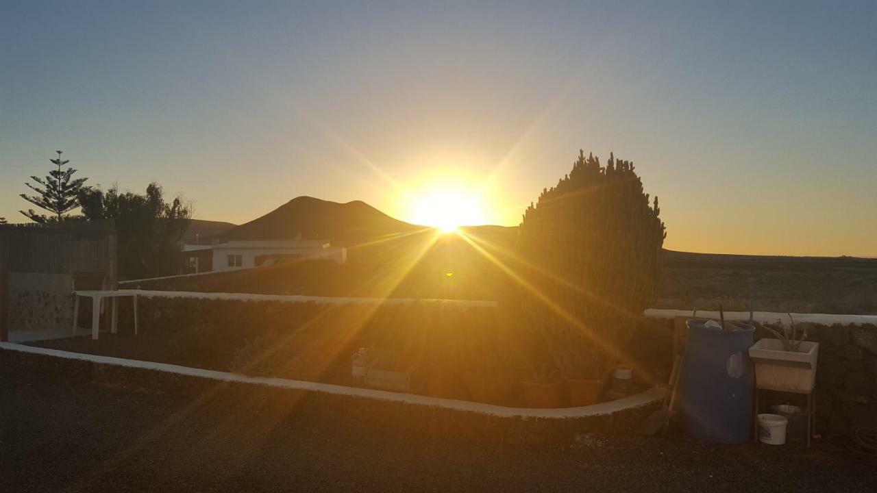 Casa Filale Sun And Relax * Lajares